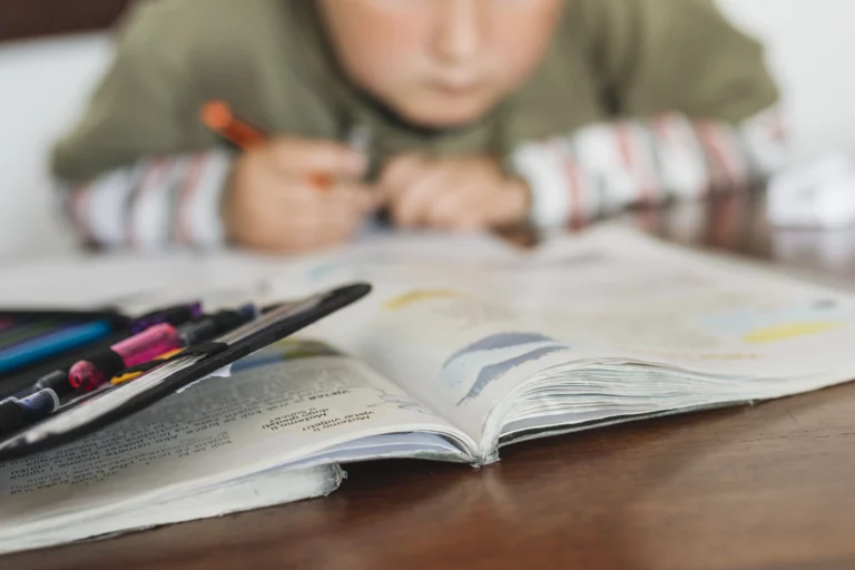 Soutien scolaire et accompagnement éducatif pour enfants et adolescents-Bassens